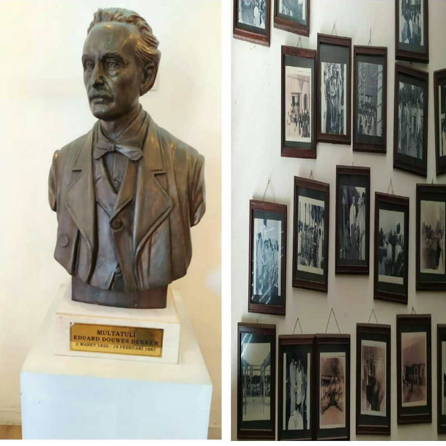 Sejarah Gedung Museum Multatuli: Dari Kediaman Wedana Menjadi Pusat Edukasi Sejarah