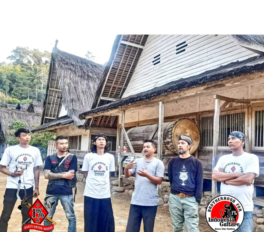 Pesan Bijak dari Kampung Adat: Harmoni dengan Alam dan Warisan Leluhur
