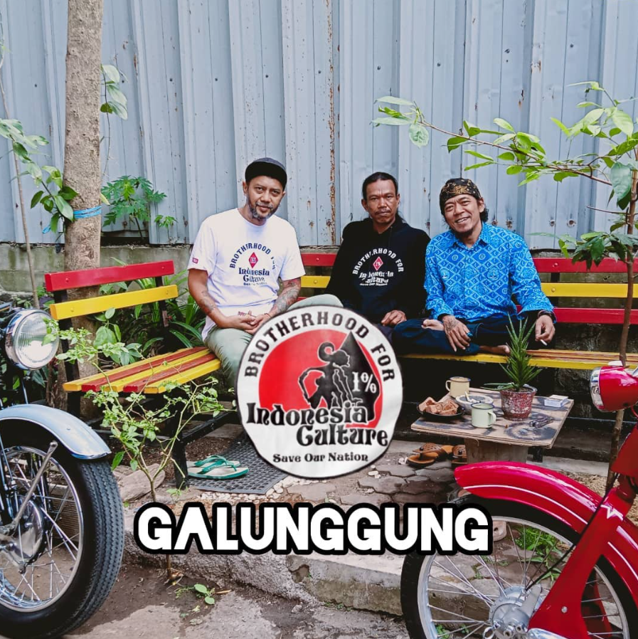Selamat Bermitra: BFIC Loji Galunggung Bersama Melestarikan Budaya Indonesia