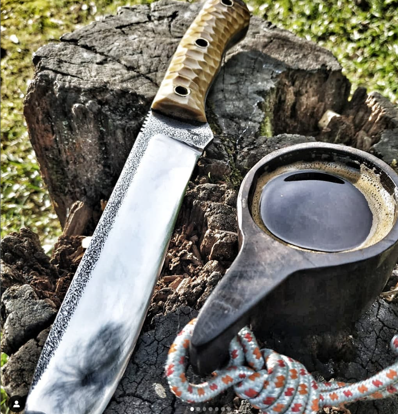 Blacksmith: Menjaga Tradisi, Membentuk Peradaban
