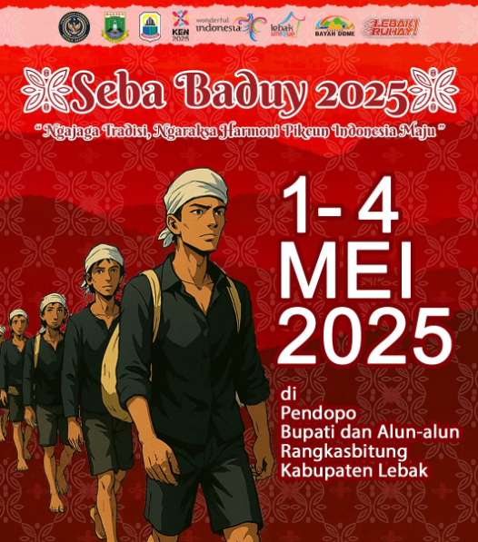 Seba Baduy 2025: Menjaga Tradisi, Menyatukan Harmoni